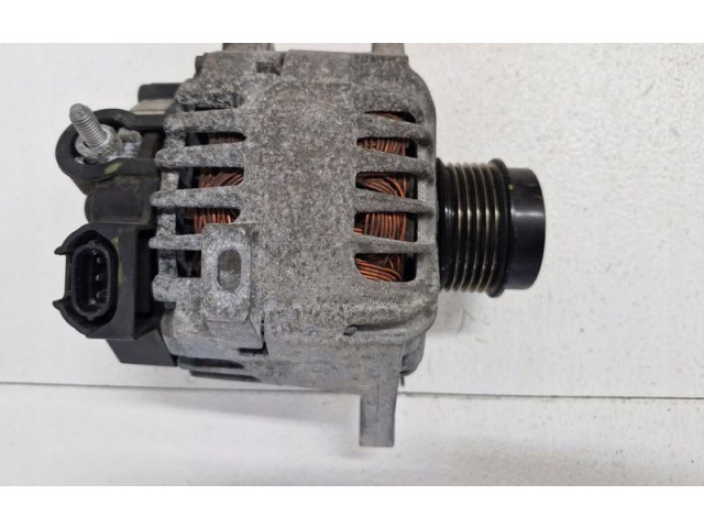 Генератор 37300-2B760 Hyundai ix20