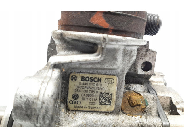 Vstřikovací čerpadlo 05A130755B, 0445010619 Audi Q7 4L