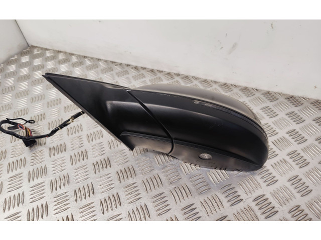 Зеркало электрическое Audi Q5 SQ5 2008 - 2017 года