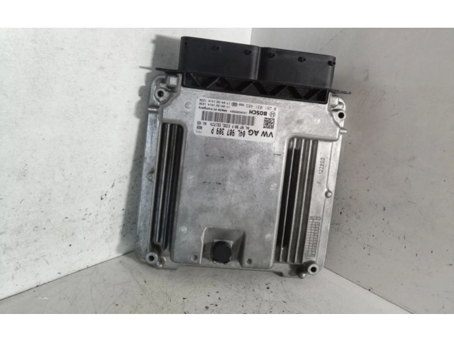 Řídící jednotka 04L907309P Volkswagen Tiguan 2017