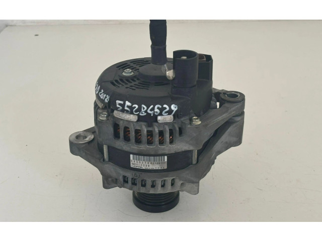 Генератор 50553764, 104211-1230   Alfa Romeo Stelvio      