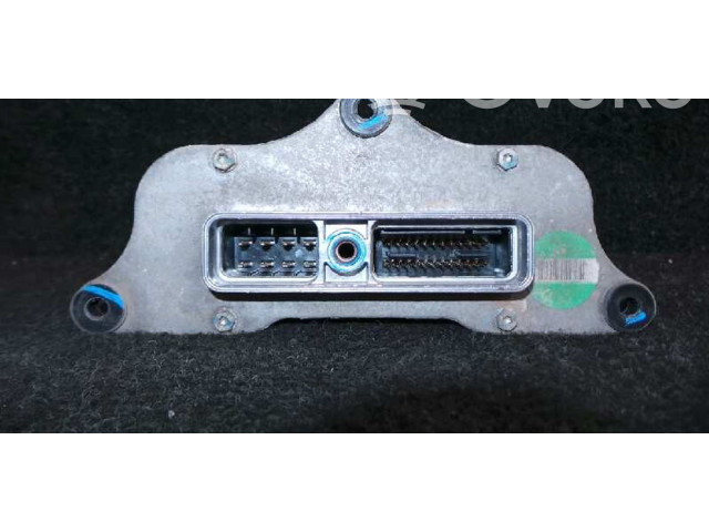 Блок управления    Chevrolet Alero