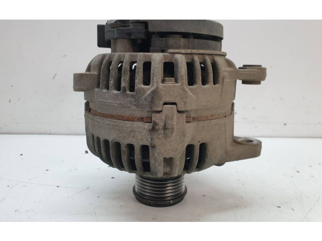 Генератор 0124525139 Renault Kangoo II