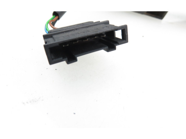 Зеркало электрическое Skoda Octavia Mk1 (1U) 1996 - 2004 года