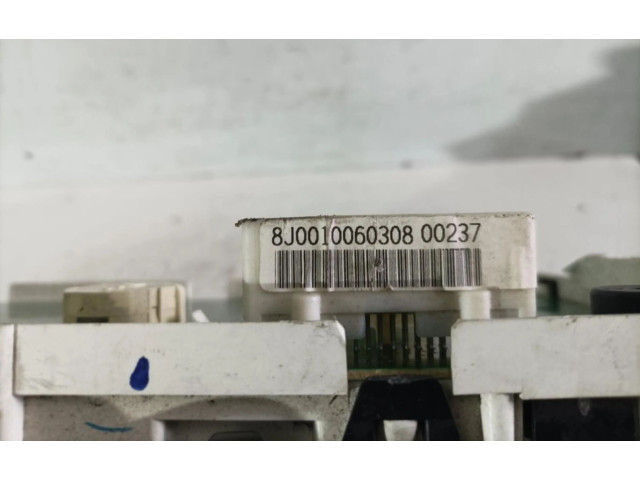 Přístrojová deska  Nissan Micra  8J0010060308  