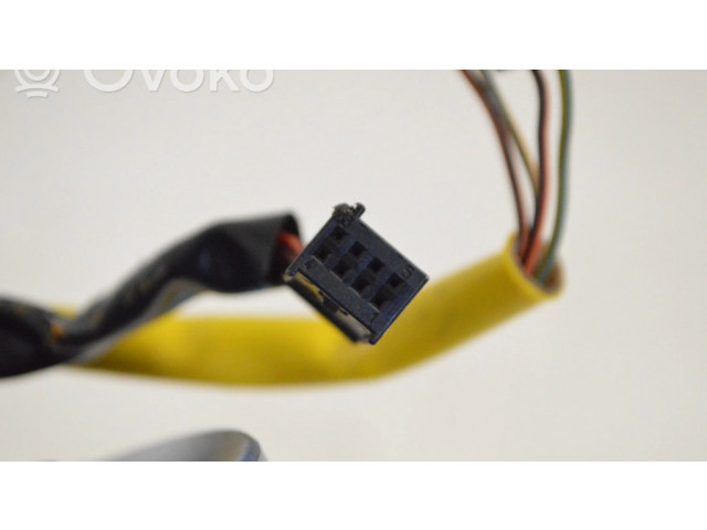 Подрулевой шлейф SRS Alfa Romeo 159