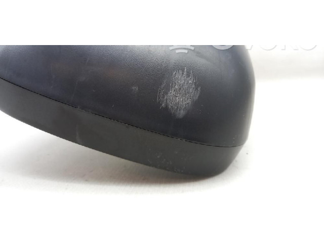 Zpětné zrcátko Citroen Berlingo 2008 96777550XT