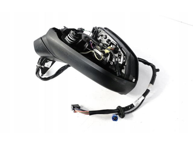 Зеркало электрическое Audi Q5 SQ5 2017 - года