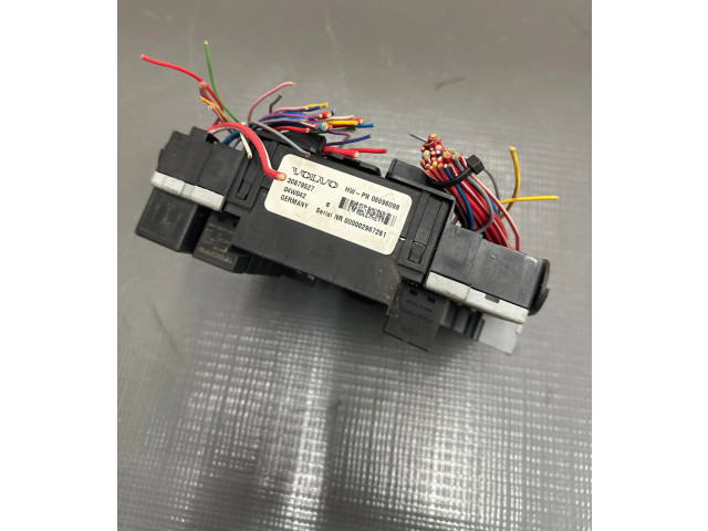 Блок предохранителей  8622520   Volvo XC90    