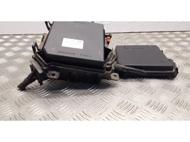 Блок комфорта 284B62342R, 0231013100090 Renault Scenic III - Grand scenic III