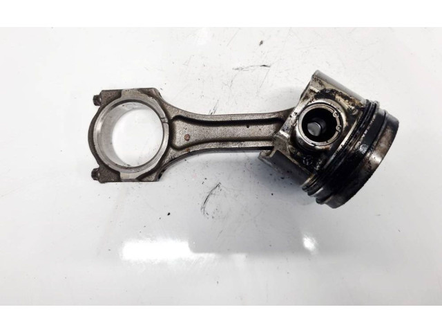 Поршень с шатуном Mazda 3 II