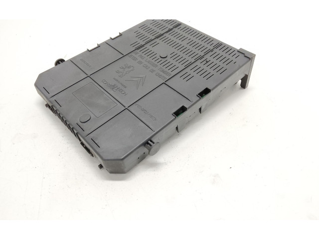 Блок комфорта 28116487, 28116487 Citroen C5