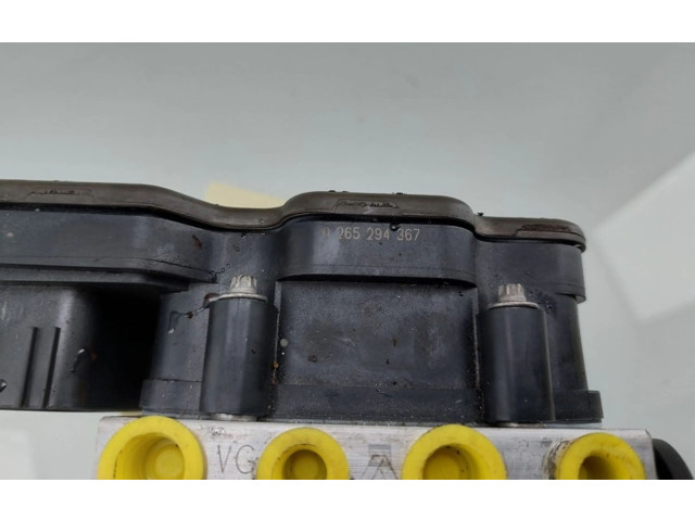 Jednotka ABS 476603124R, 0265294367 Renault Captur 2020