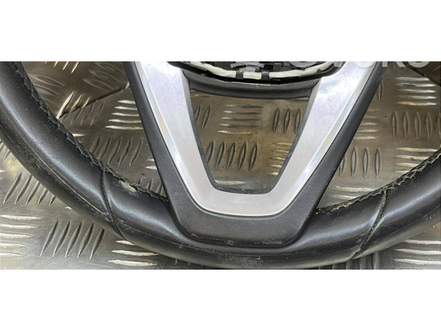 Volant BMW 5 G30 G31 2018 634199300