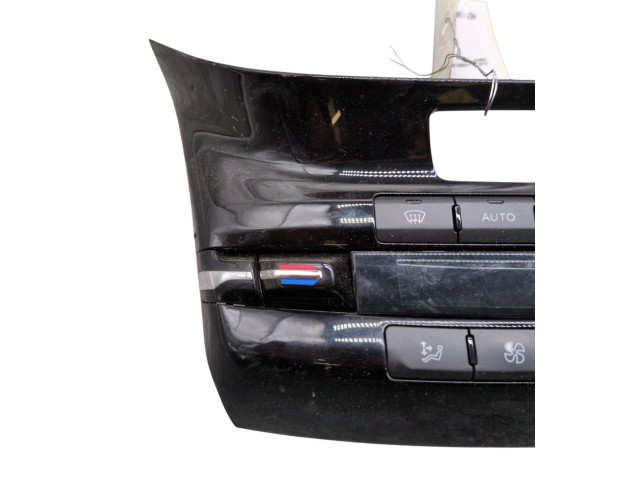 Блок управления климат-контролем 9819570680 Peugeot 2008 I