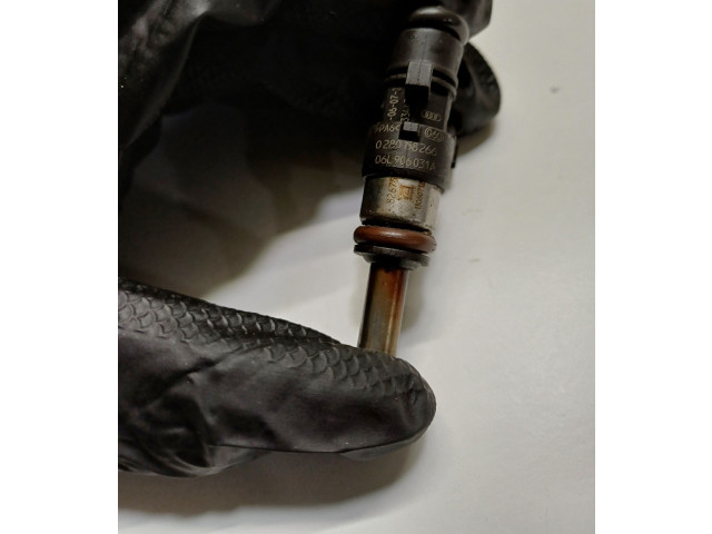 Ojnice 06L906031A Audi A4 S4 B8 8K