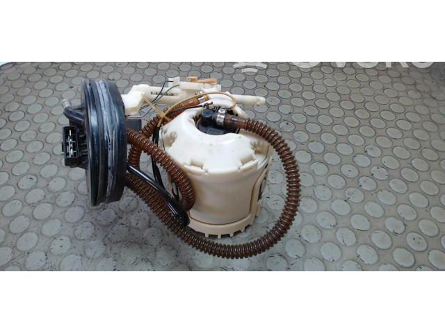 Топливный насос