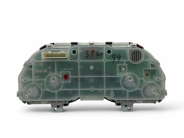 Přístrojová deska Subaru Outback 2011 85001AJ320