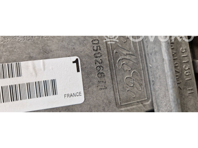 Рулевая рейка P31201814, 07072505040 Volvo V70 2008 - 2013 года