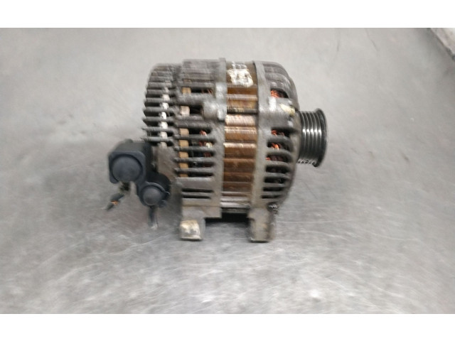 Генератор 9639362380 Citroen Berlingo