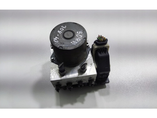 Jednotka ABS 9678189680 Peugeot 508 2014