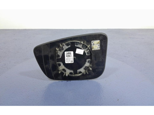 Зеркало электрическое        Alpine B3 B4 B5 B6 E90 E91 E92 E93  2007 - 2013 года   