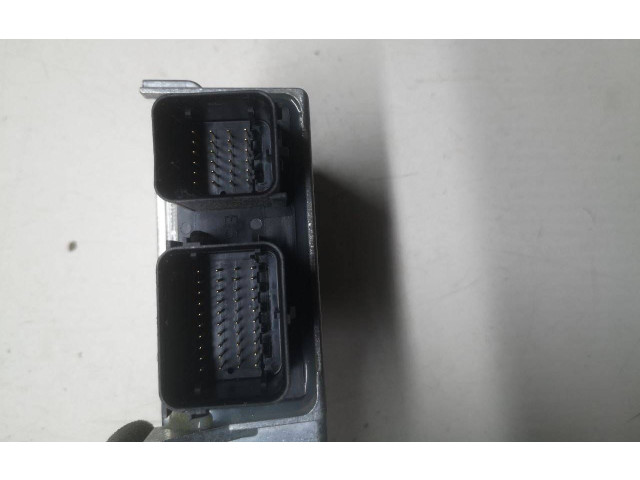 Блок подушек безопасности BB5T14B321AF, 1112011   Ford Explorer