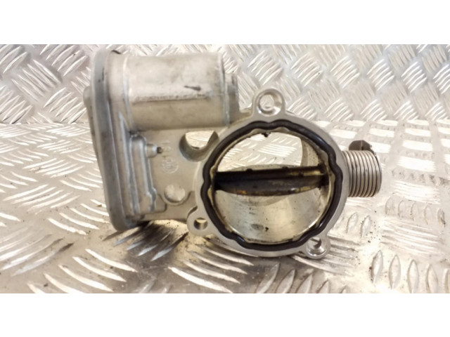 Запорный клапан двигателя