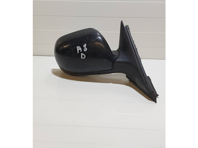 Zpětné zrcátko Audi A8 S8 D2 4D 2001 34468, 012319