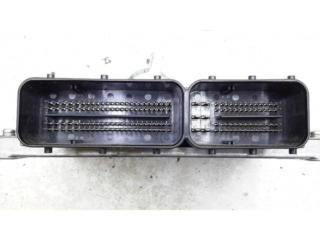 Řídící jednotka 2758008384 Mazda 3 II 2010