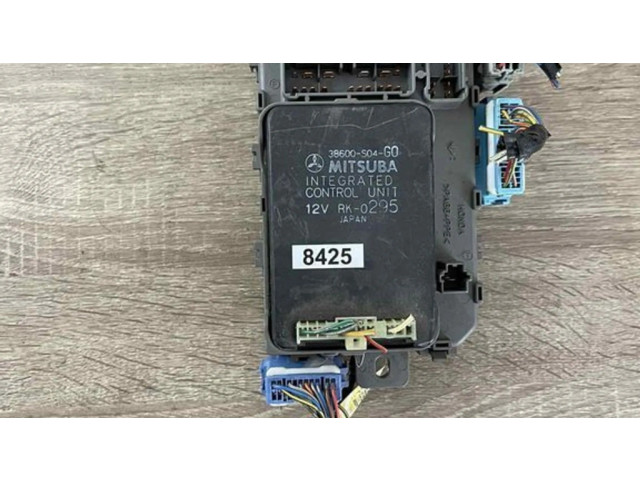 Pojistková skříňka 38600S04G0, RK0295 Honda Civic 1997