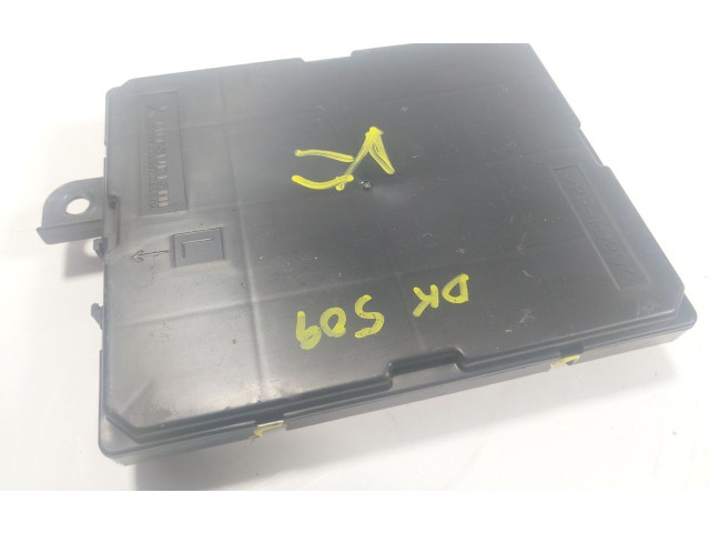 Блок управления 1609332980, 7820A483   Citroen C-Zero