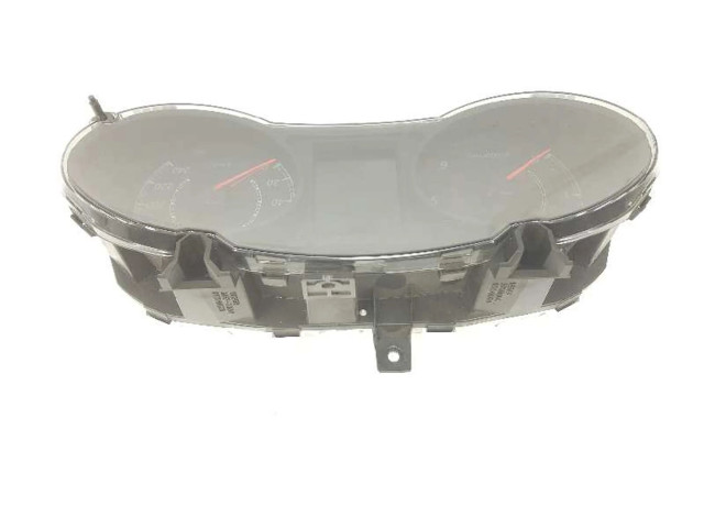 Панель приборов 8100B805, 8100B805 Mitsubishi ASX