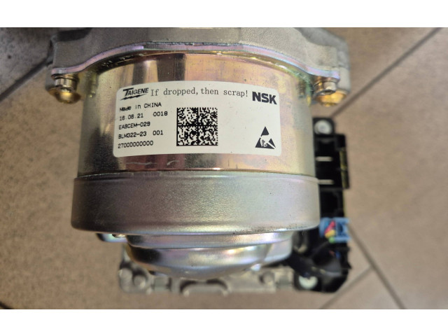    Рулевая рейка EA9CEM029, 27000000000   Dacia Sandero III 2020 -  года