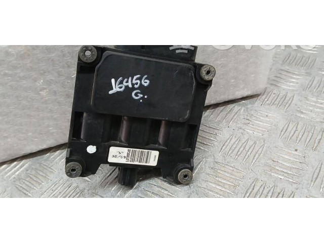 Другие блоки управления / модули 6Q0906625F, 400434H Skoda Fabia Mk2 (5J)