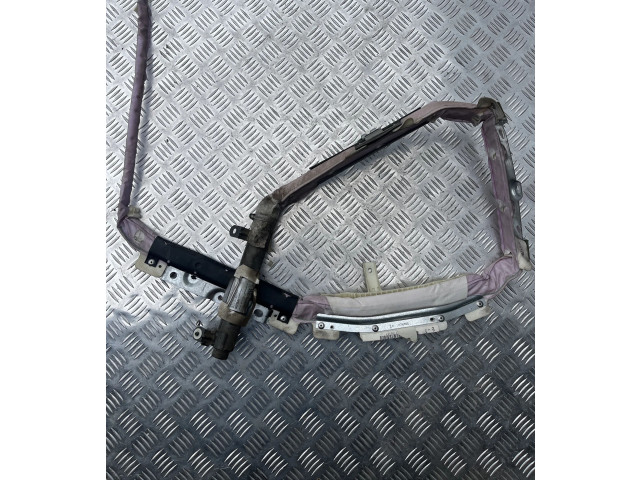 Боковая подушка безопасности 9208892, 9208892 Volvo S80