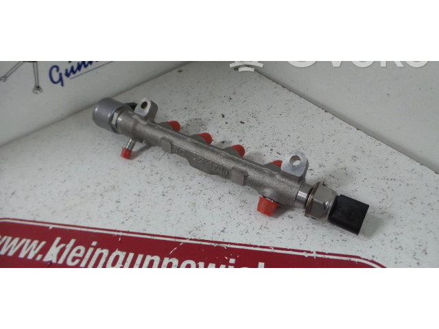 Топливная рампа 04L089G, 04L089H Audi Q2 - для двигателя DFGA DFG