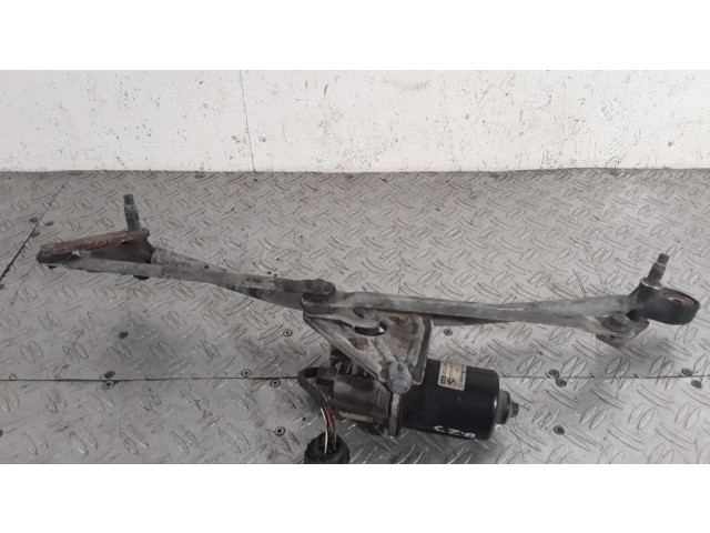 Моторчик дворников 676383578679    BMW Z3 E36