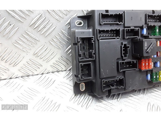 Блок предохранителей 3455528 Mini Cooper Coupe R58