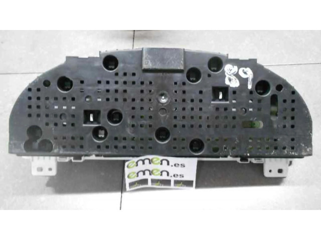 Панель приборов 96804358X9, CUADROINSTRUMENTOS   Chevrolet Lanos       