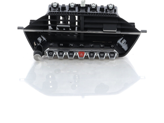 Блок управления климат-контролем 98432309XU, P0-9030Q   Peugeot 2008 II