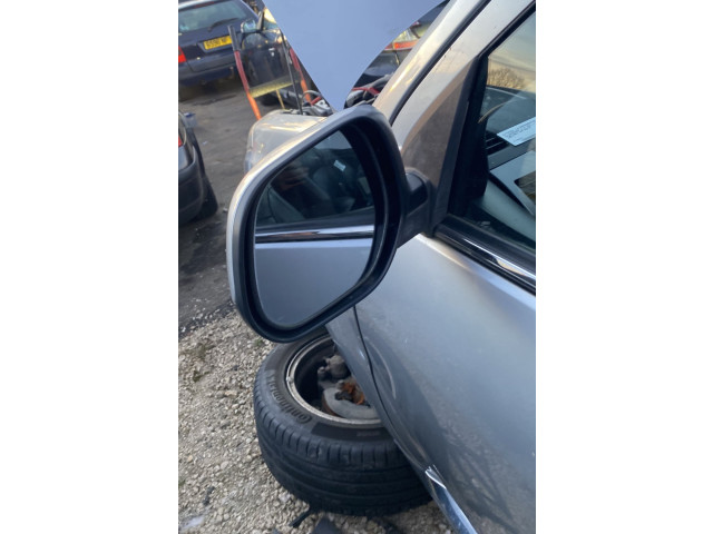 Зеркало электрическое        Citroen C-Crosser   -  года   