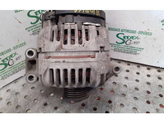 Генератор 0124325158 Mini One - Cooper Cabrio R52