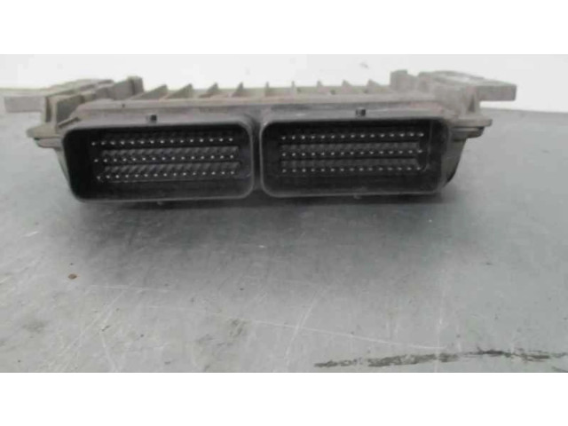 Řídící jednotka 96378049 Daewoo Tacuma 2000