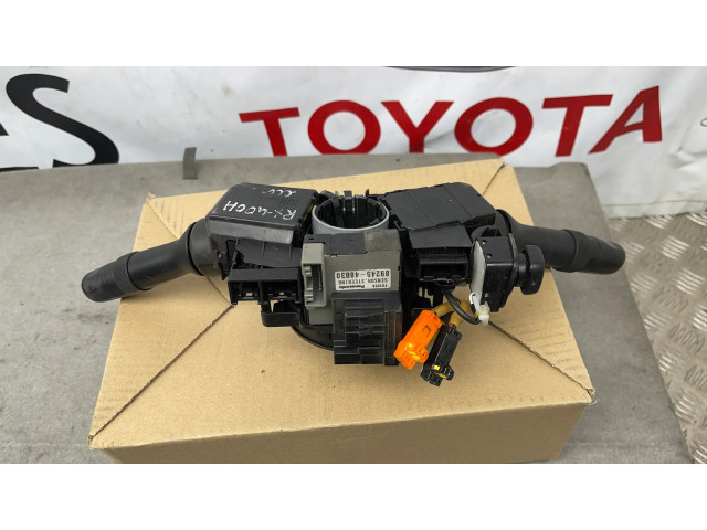 Подрулевой шлейф SRS 8924548030, 173848 Lexus RX 330 - 350 - 400H