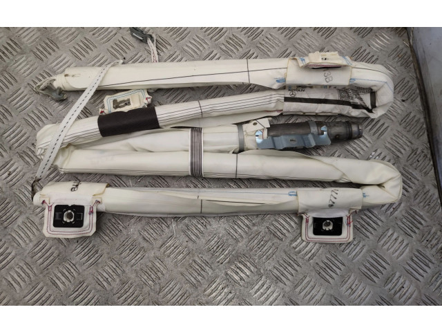 Боковая подушка безопасности A1668602400 Mercedes-Benz GLE (W166 - C292)