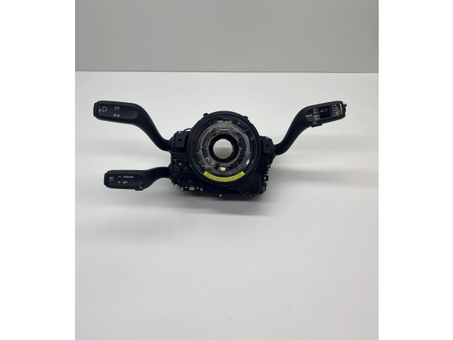 Подрулевой шлейф SRS 95B953568D, 95B953507DQ Porsche Macan