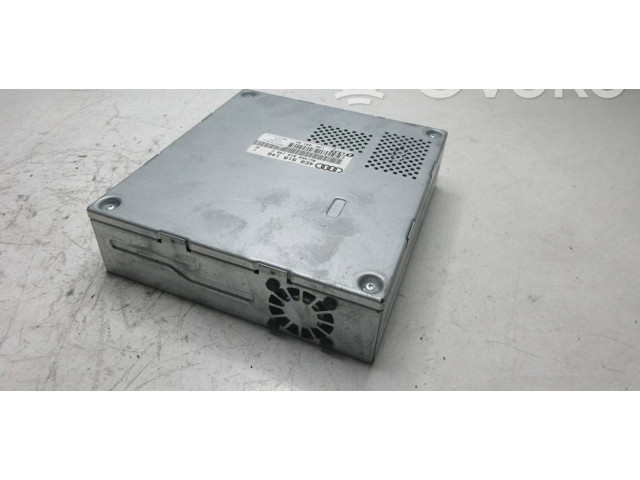 Модуль управления видео 4E0919146, 4E0910146C Audi A8 S8 D3 4E