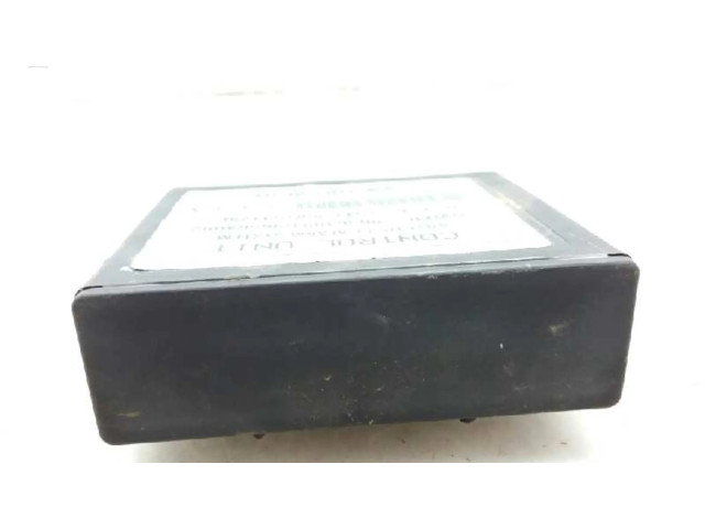 Другие блоки управления / модули