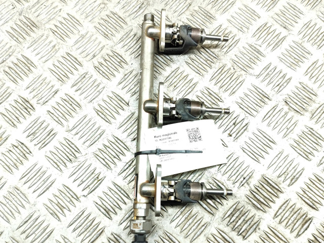 Топливная рампа RLVA0F6459878, 4990008450 Honda Odyssey 3.5